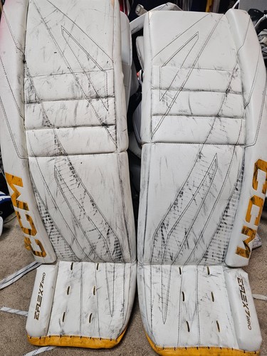 Pavlenko penguins ccm eflex - penguins,