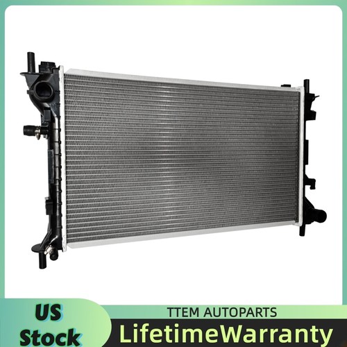 Radiator 2296 for 2000 - 2296,