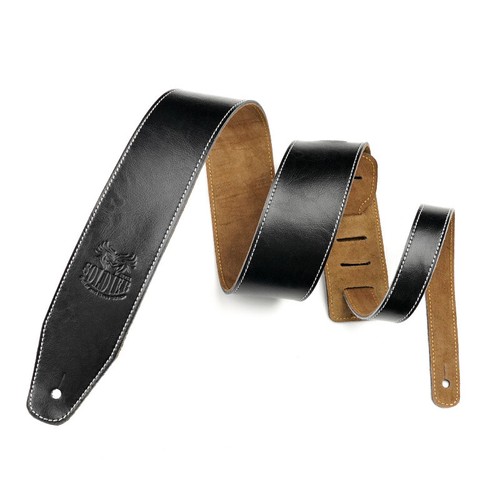 Genuine leather acoustic - genuine,