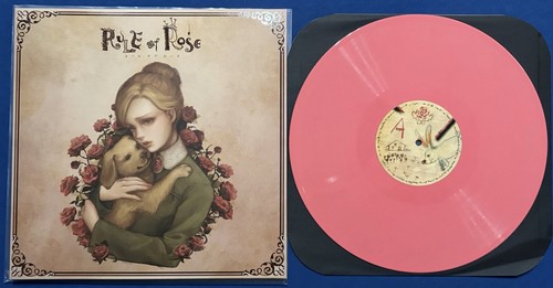 Rule rose ps2 vgm - rule, video