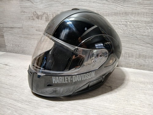 Harley davidson full - davidson, face