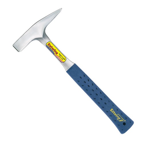 Estwing tinner hammer 18 - hammer,