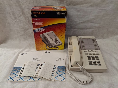 712 vintage two - 712,