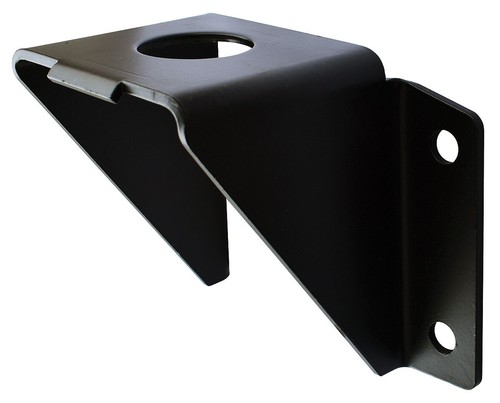 Rear frame side cab mounts - side,