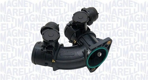 Throttle body magneti - throttle,