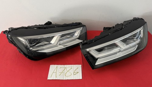 2018 2020 audi sq5 premium - 2018-2020,