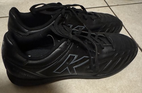 New kelme youth indoor soccer - new,