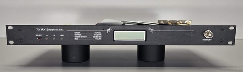 Systems inc tta - systems, control
