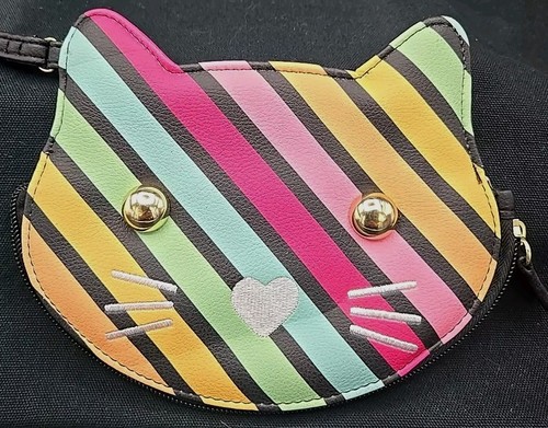 Betsey johnson luv - betsey,
