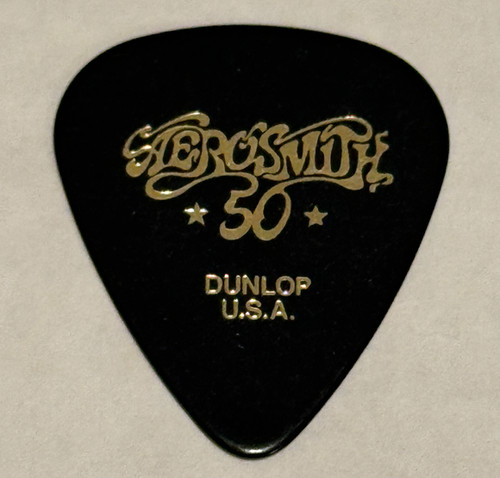 Aerosmith tom hamilton guitar - tom,