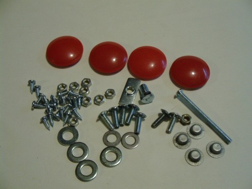Nos hardware kit for child - hardware,