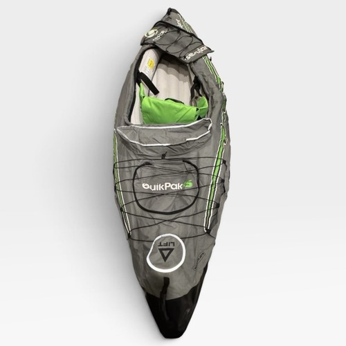 Sevylor quikpak inflatable - sevylor, k5