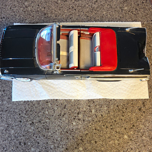 Ertl american muscle 1960 - 1:18,