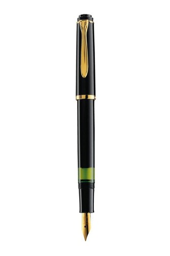 Peli kan fountain pen m150 - fountain,