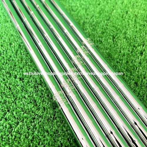 Nippon shaft pro - nippon, n.s.