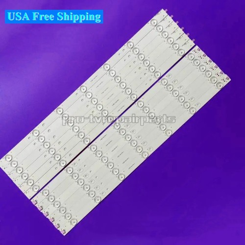 Led backlight strips - led,