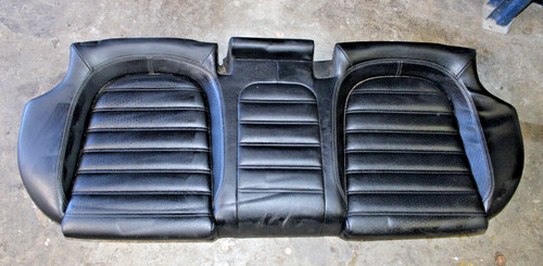 2009 2017 volkswagen - 2009-2017, rear