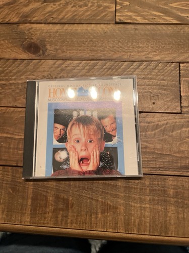 Home alone original - home,