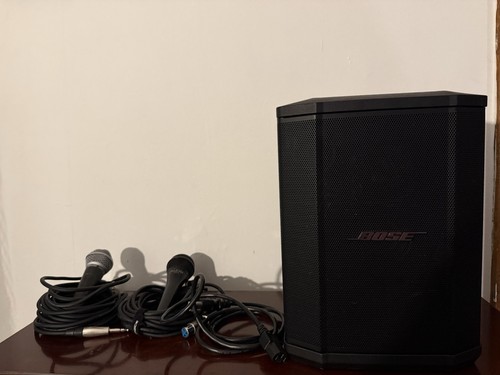 Bose pro multi - s1, pa
