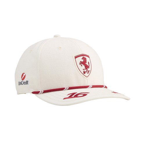 Puma scuderia ferrari replica - scuderia,