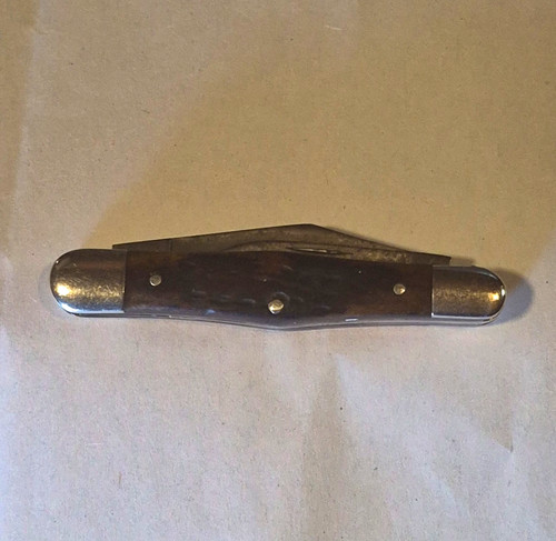 Case 6383 whittler - case, xx