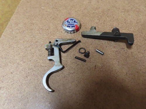 Stevens ranger 101 22 - stevens,ranger, 101.13,.22
