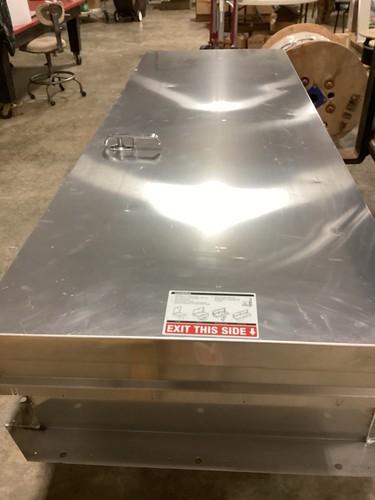 New nystrom x96 - nystrom, 30”x96”