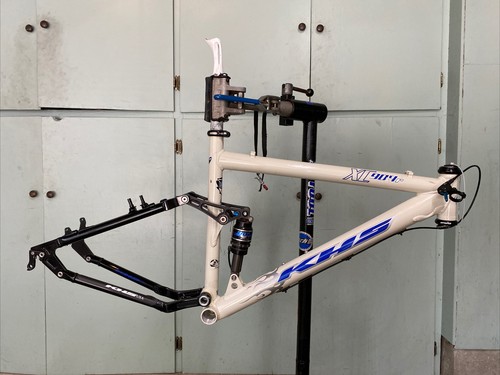Khs xc904r medium frame - xc904r,