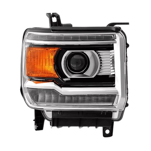 For 2015 2018 gmc sierra - for,