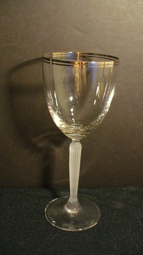 Lenox federal platinum 8 - platinum, 5/8"