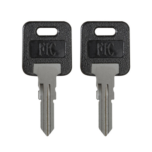 Pair fic fastec - pair, precut