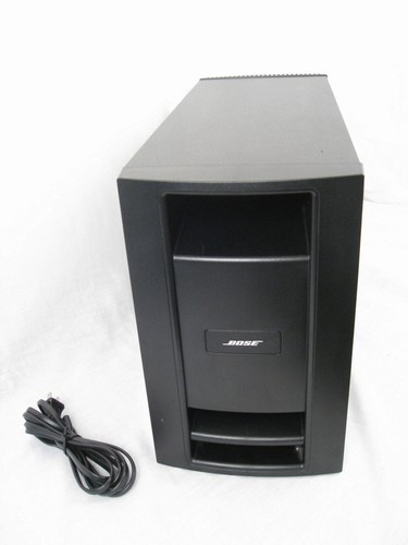 Bose acoustimass bass - , module