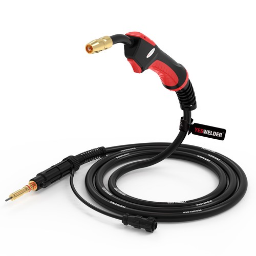 Yeswelder 100a 10ft - 100a, torch
