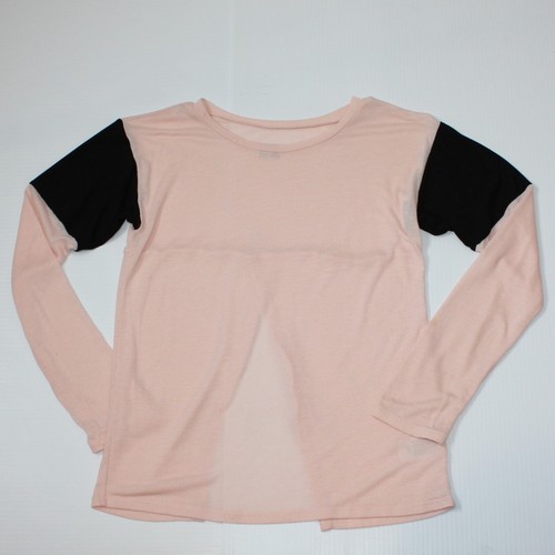 Zella girl long - girl's, sleeve