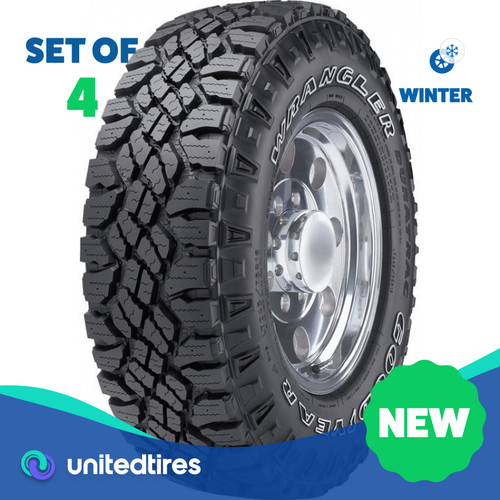 Set new 275 70r18 - set, 275/70r18