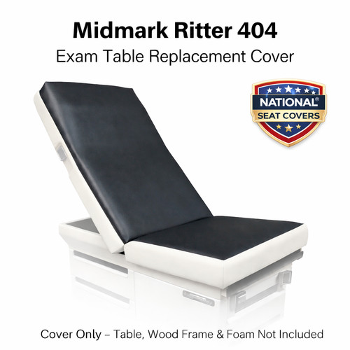Midmark ritter 404 exam - /,