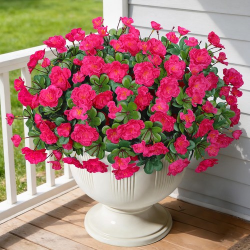 Bundles artificial flowers - bundles,