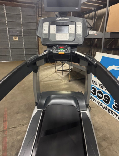 Life fitness 95t inspire - life,