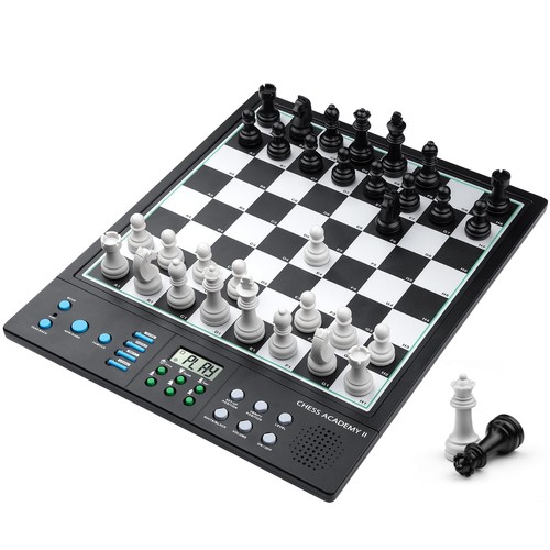 Lc2b advanced electronic - advanced,