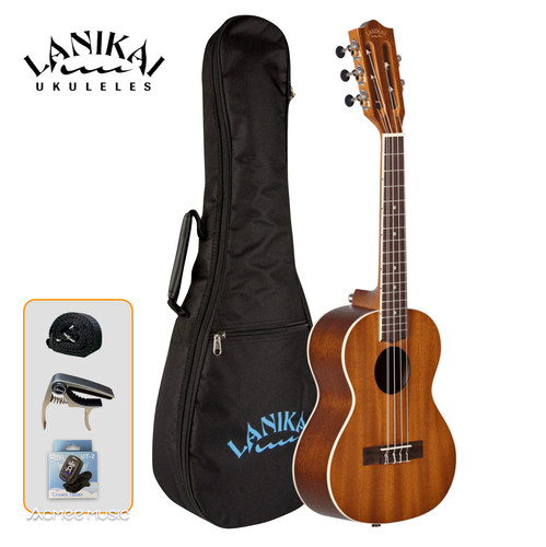 Lanikai mahogany - lanikai,