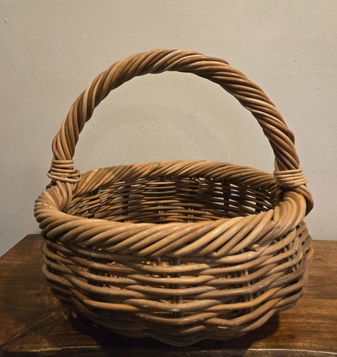 Vintage french style bamboo - vintage,