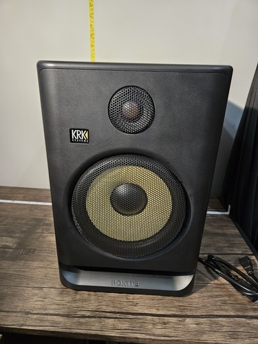 Krk rokit rp8 8 - rokit,