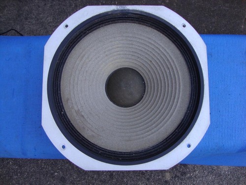 Pioneer hpm 100 woofer - pioneer, 12"