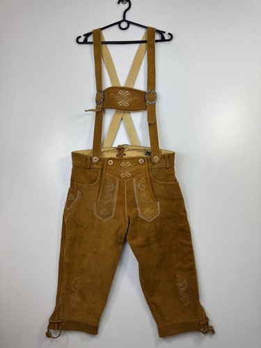 Almbock genuine leather suede - almbock,