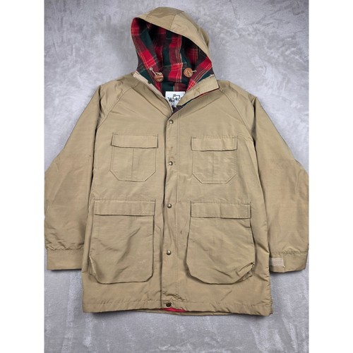 Vintage woolrich mountain - woolrich,