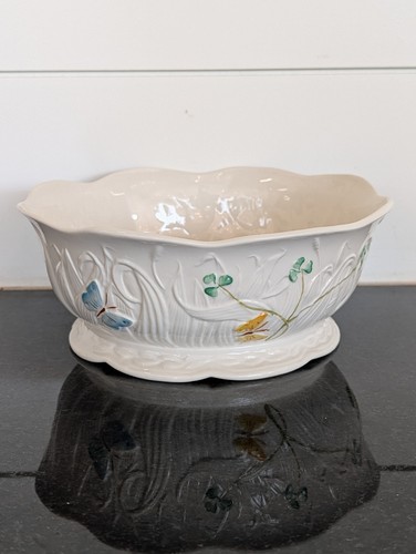 Belleek irish porcelain summer - porcelain,
