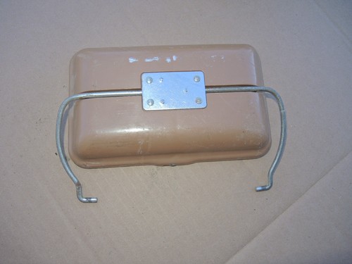 Vintage kirby dual sanitronic - vintage,