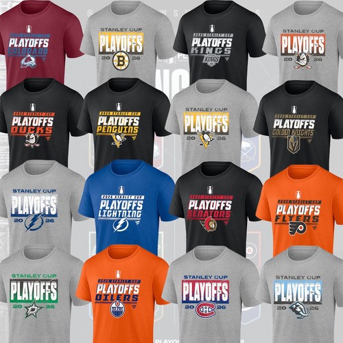 2026 stanley cup playoffs - cup,
