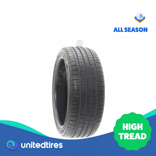 Used 235 40r19 goodyear - 235/40r19,