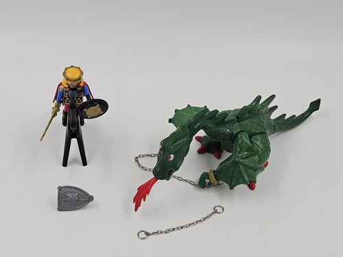 Playmobil 3840 playset fire - playmobil,